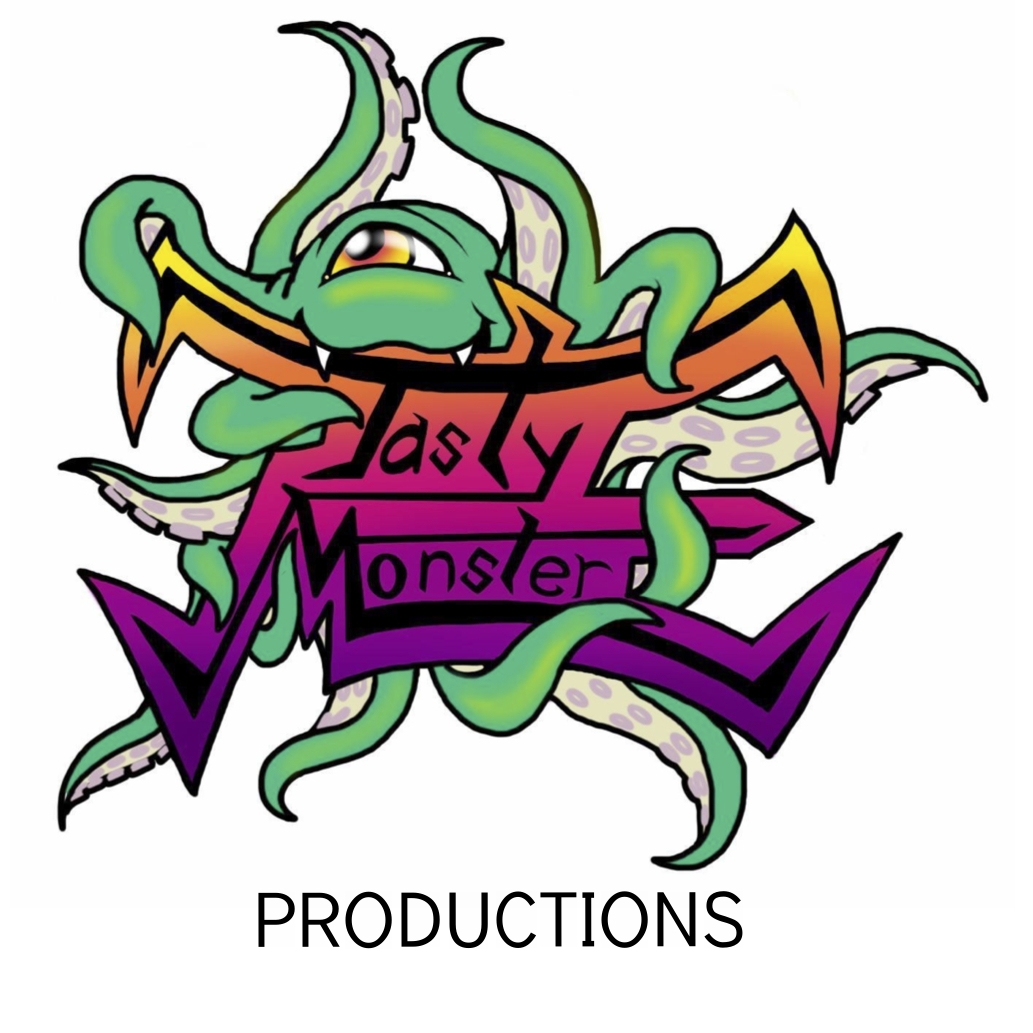 Tasty Monster Productions