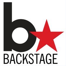 Heather Bagnall @ Backstage