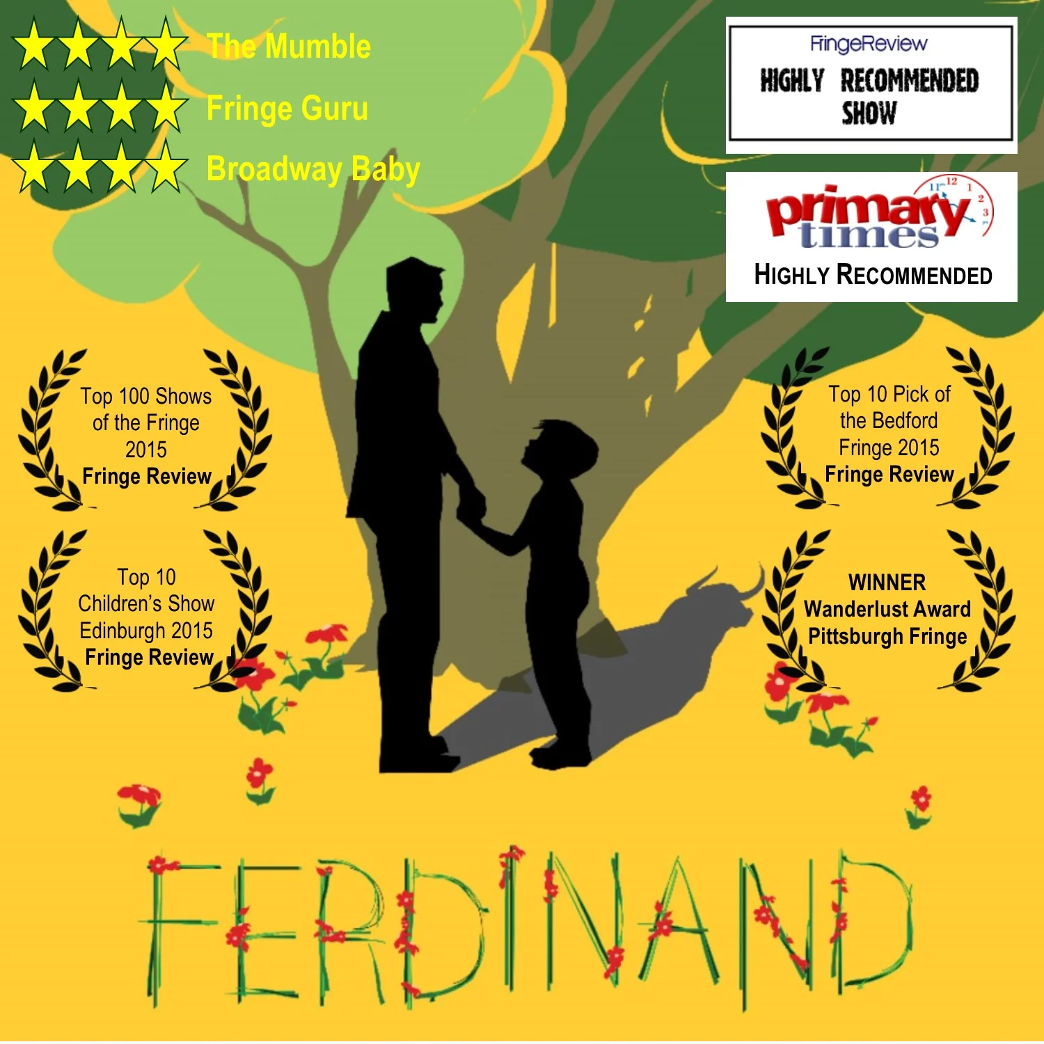 Ferdinand