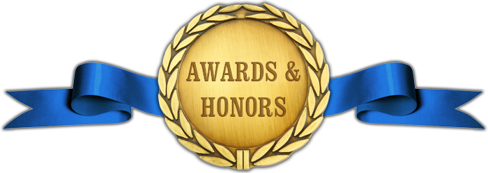 Awards for FERDINAND