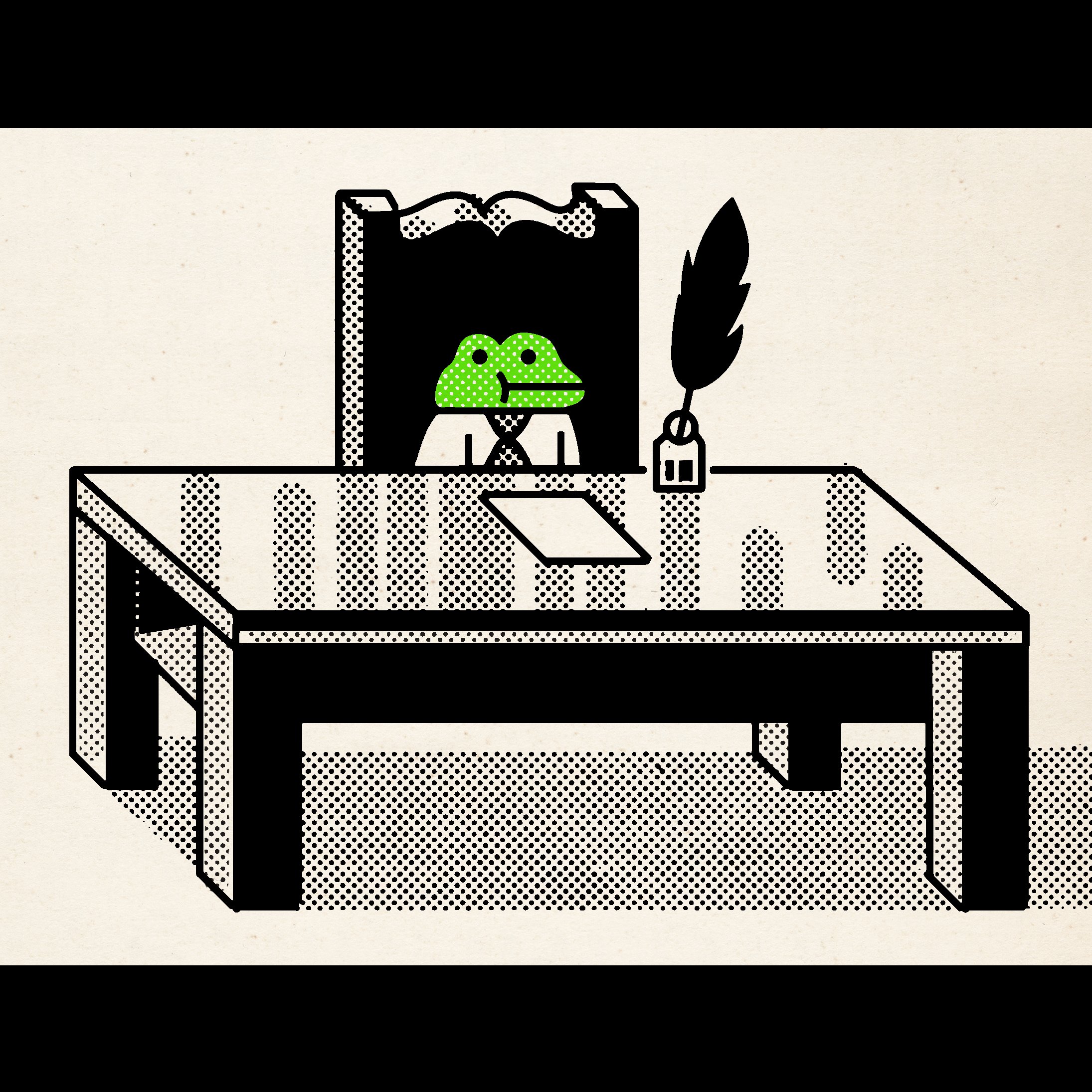 FROG AT THE TABLE copy.jpg