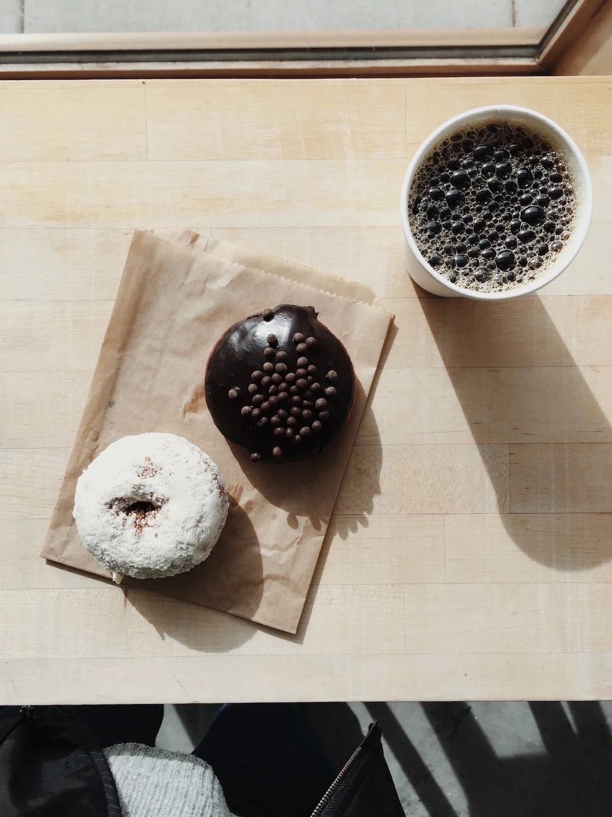{Best combination.}