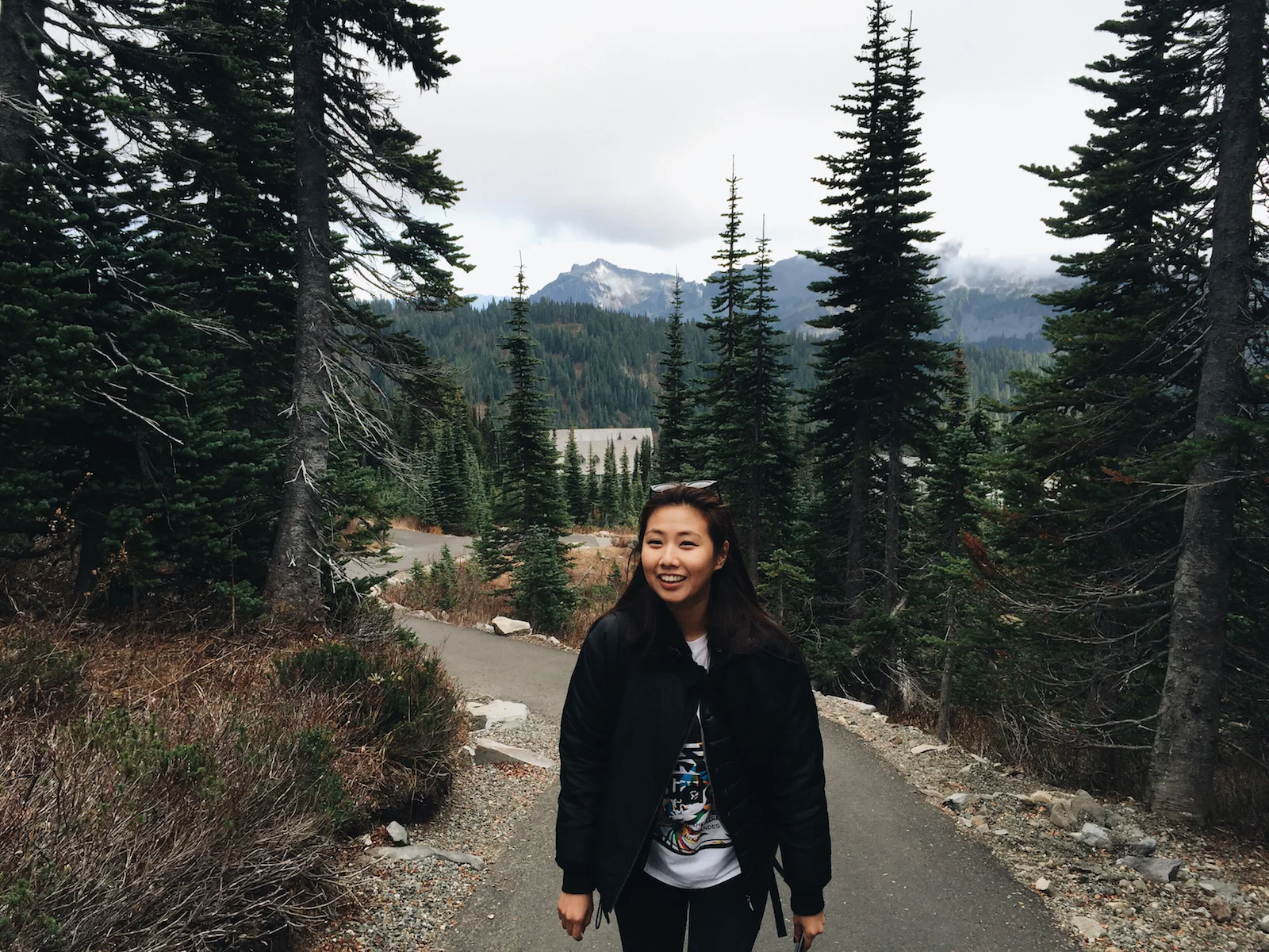 {Photo by Christina .}
