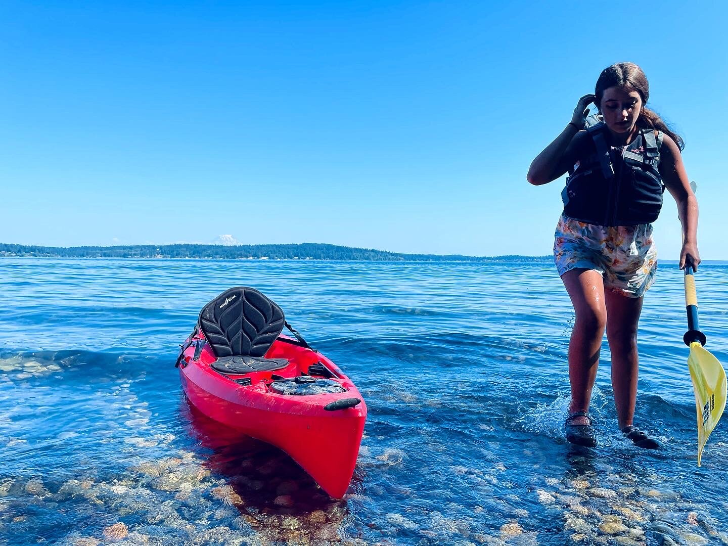 Life on the Salish Sea