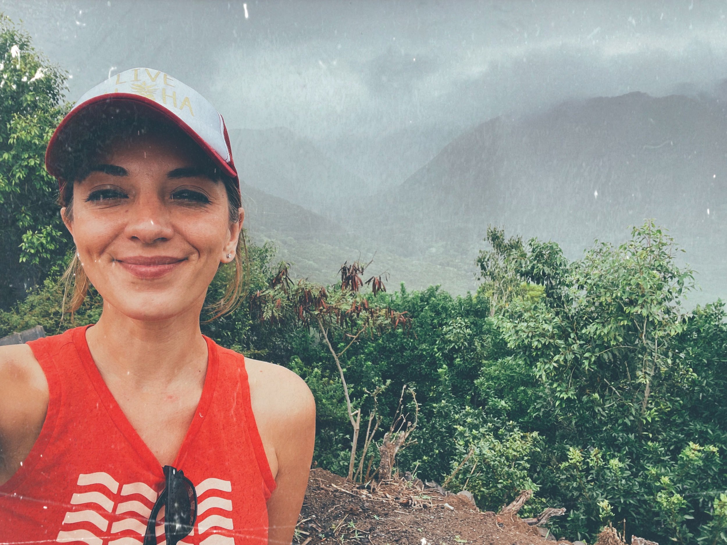 Moloka’i, Hawai’i. // Melanie Boling, Boling Expeditionary Research, 2022
