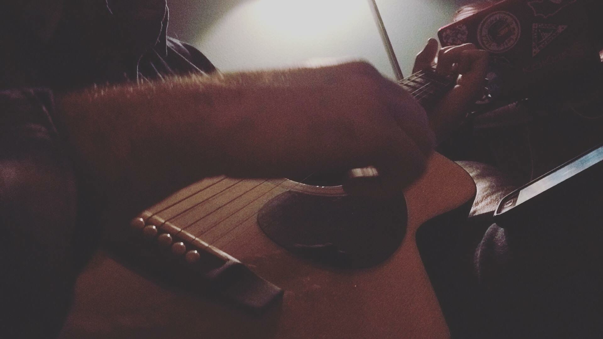Music Therapy 1