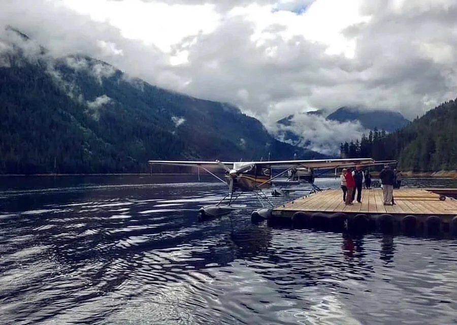 Aerial — Imagery Beyond Borders + Boling Expeditionary Research
