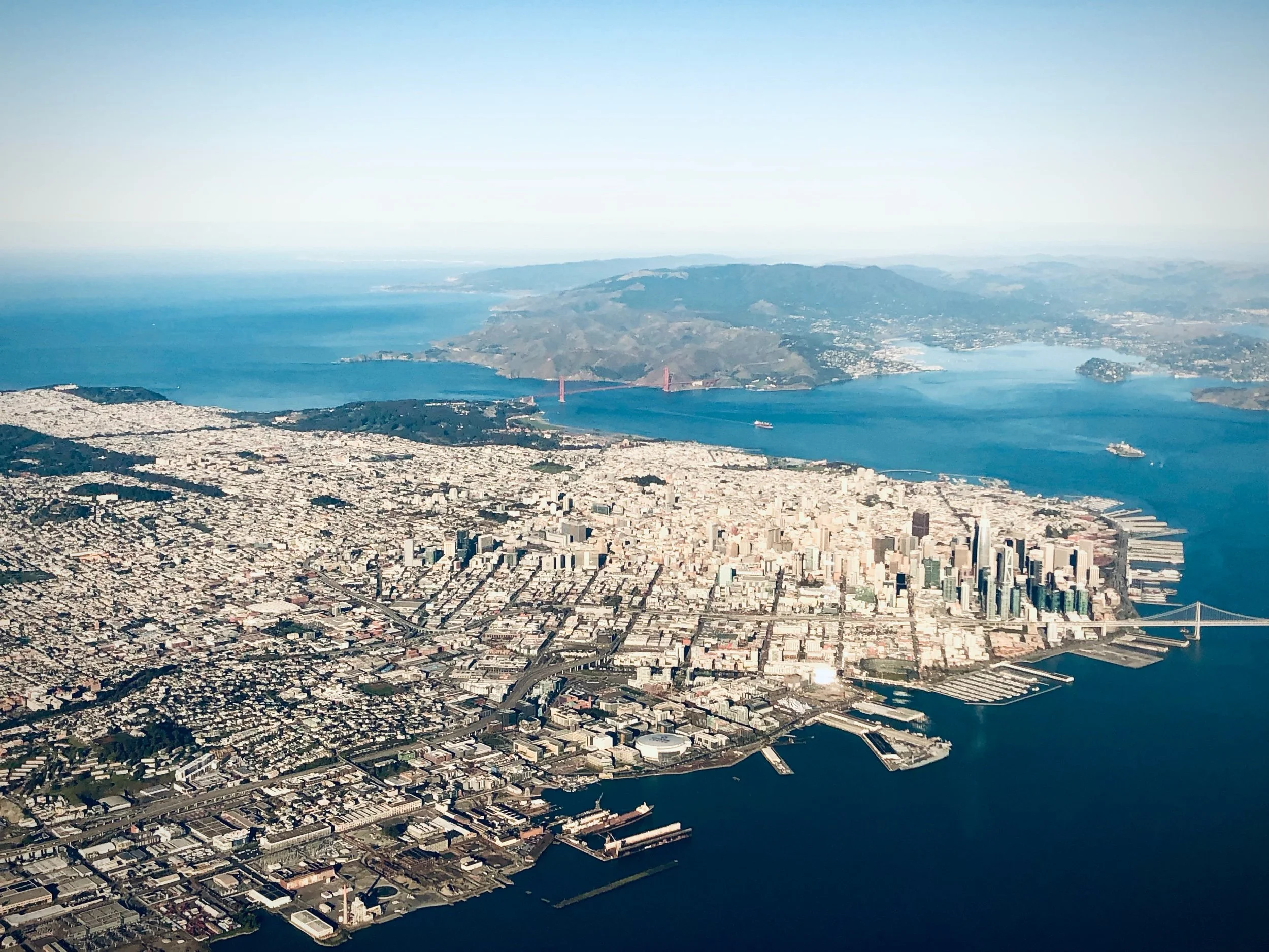 Aerial — Imagery Beyond Borders + Boling Expeditionary Research