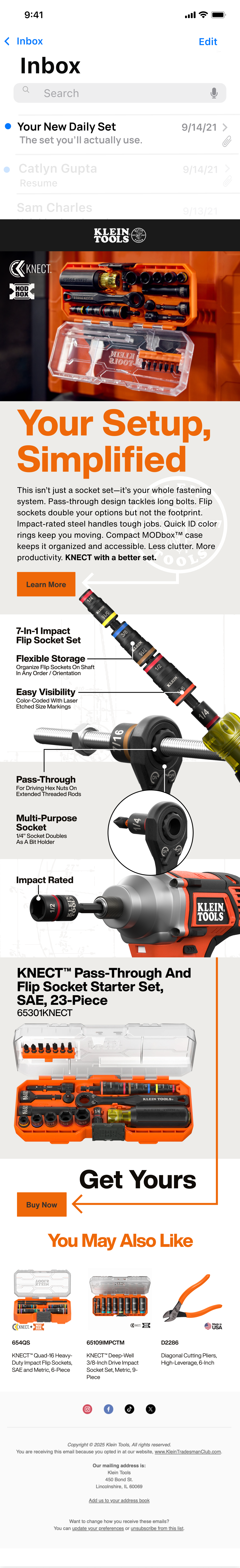 NP_Launch_65301KNECT_Email.png
