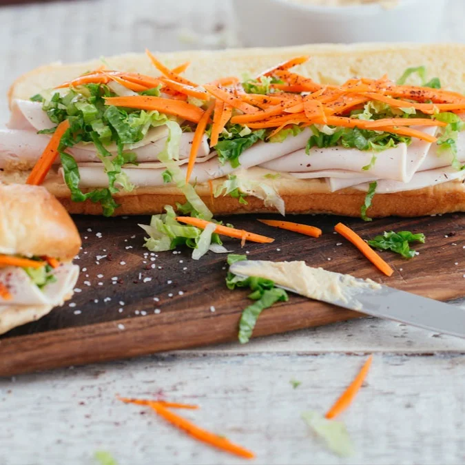 Our Attachment to Applegate