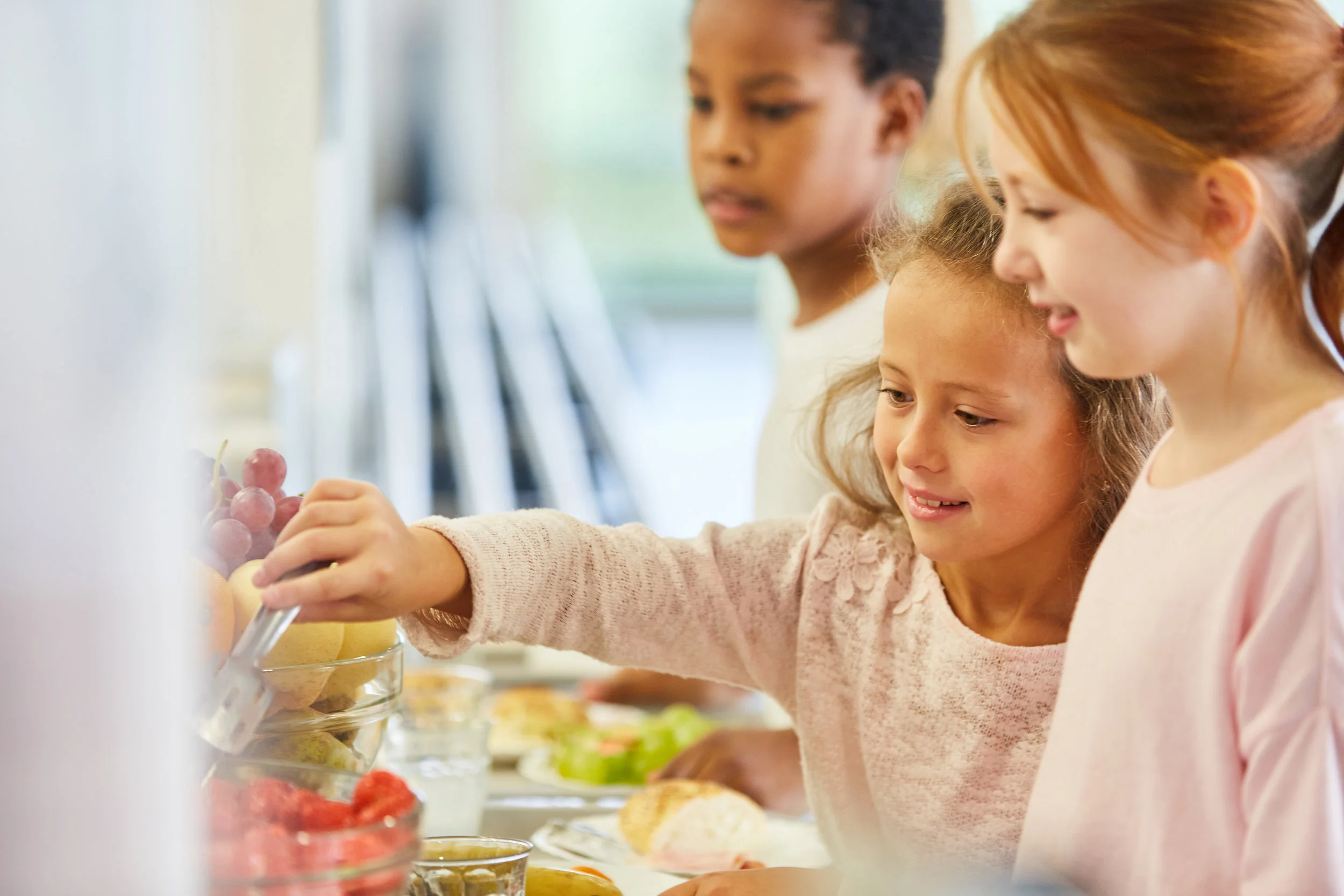 Busting Through 4 Nutrition Myths for Kids