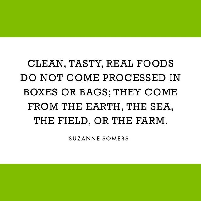 Simple is best. A little #wellnesswednesday for you. 😊
.
.
.
#betterforyou #cleaneating #wholefoods #realfood #sustainability #sustainablefood #healthy #nutrition #qotd #wednesdaywisdom #wednesdaywellness #wednesdayvibes #eatwell #livewell #inspirat