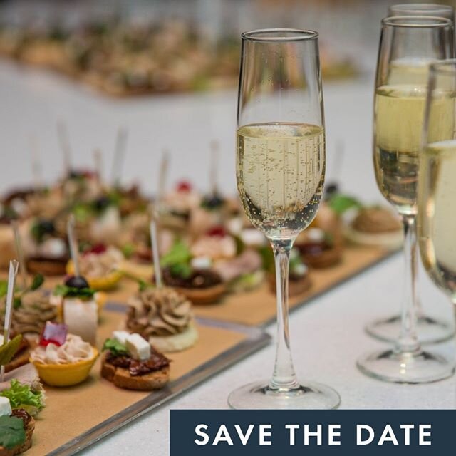 CANAPES, COCKTAILS &amp; CREATIVITY... Join us for an exciting evening featuring some of the season's most delectable catering offerings, prepared by our very talented chefs. Savor tasty selections from a cutting-edge menu with compelling options for