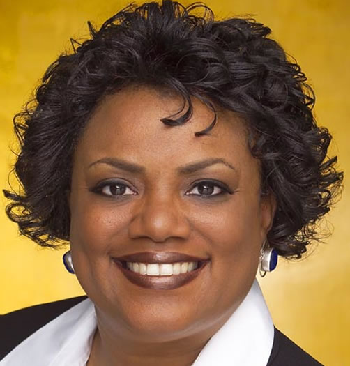 Sandra Braham, Guest Speaker