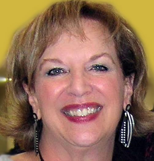 BECKY PRADO, SPEAKER AND WORSHIP LEADER