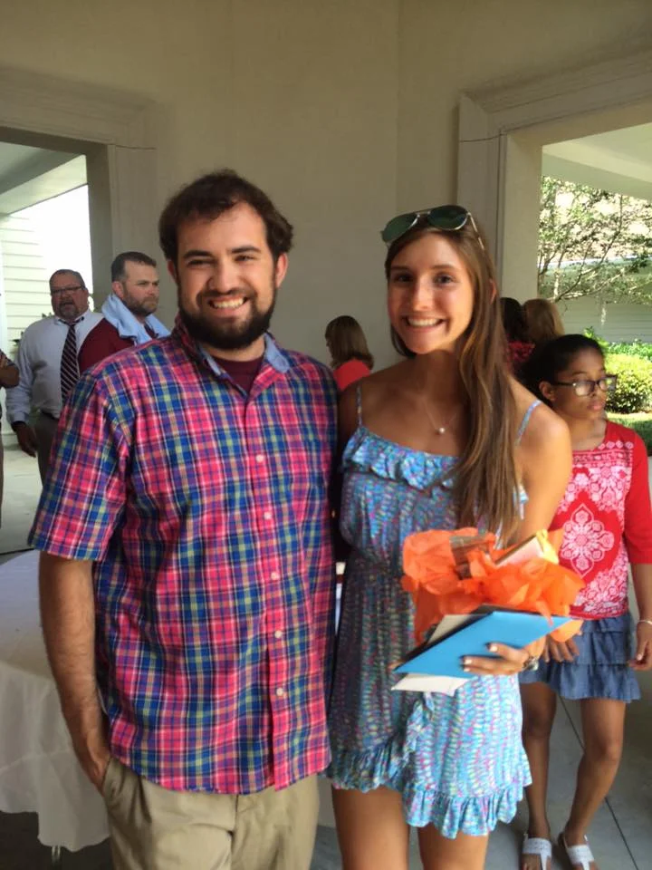 Andrey and Andrew Graduation Sunday-Pentecost.jpg