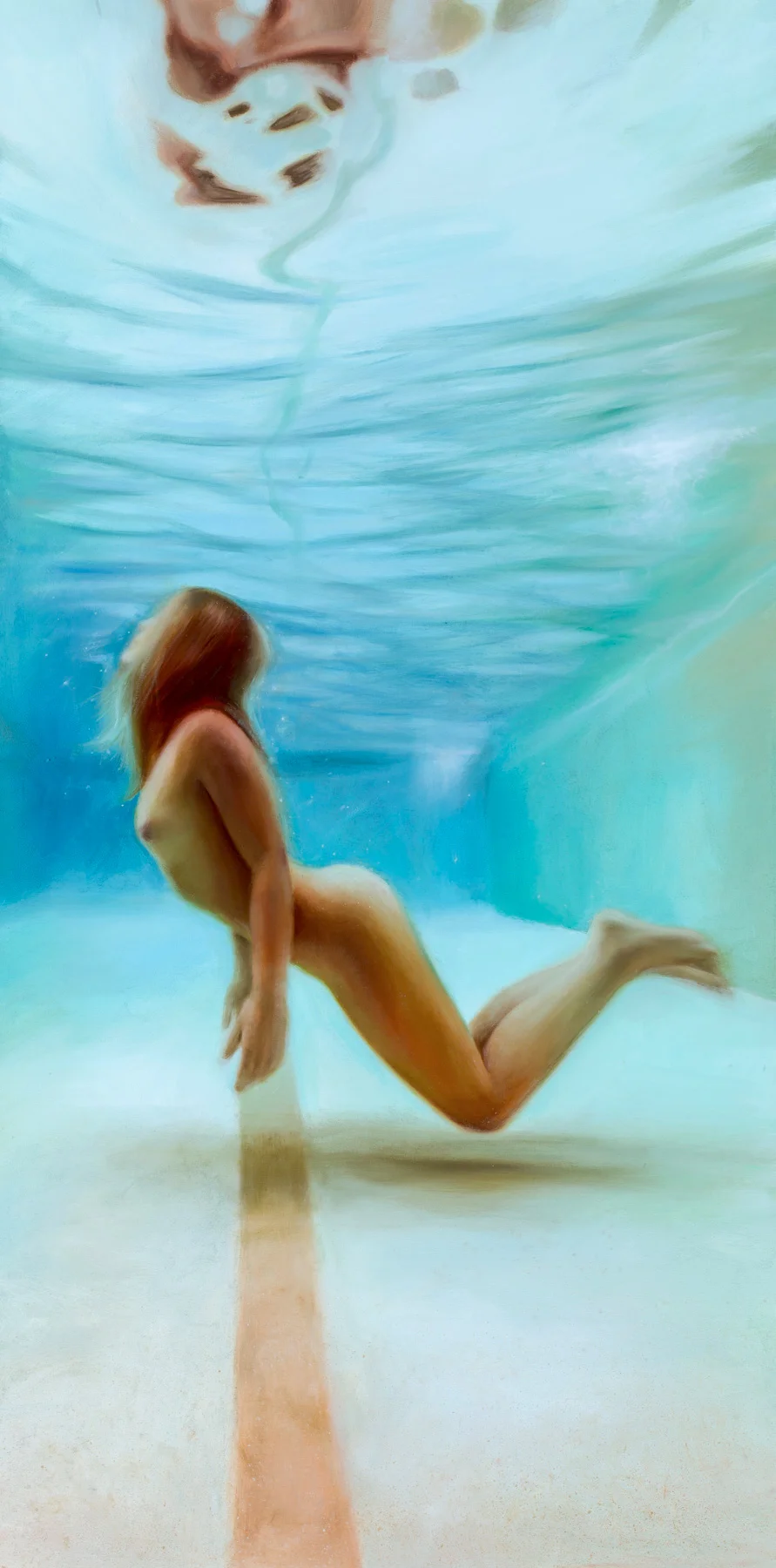 Arabesque 1