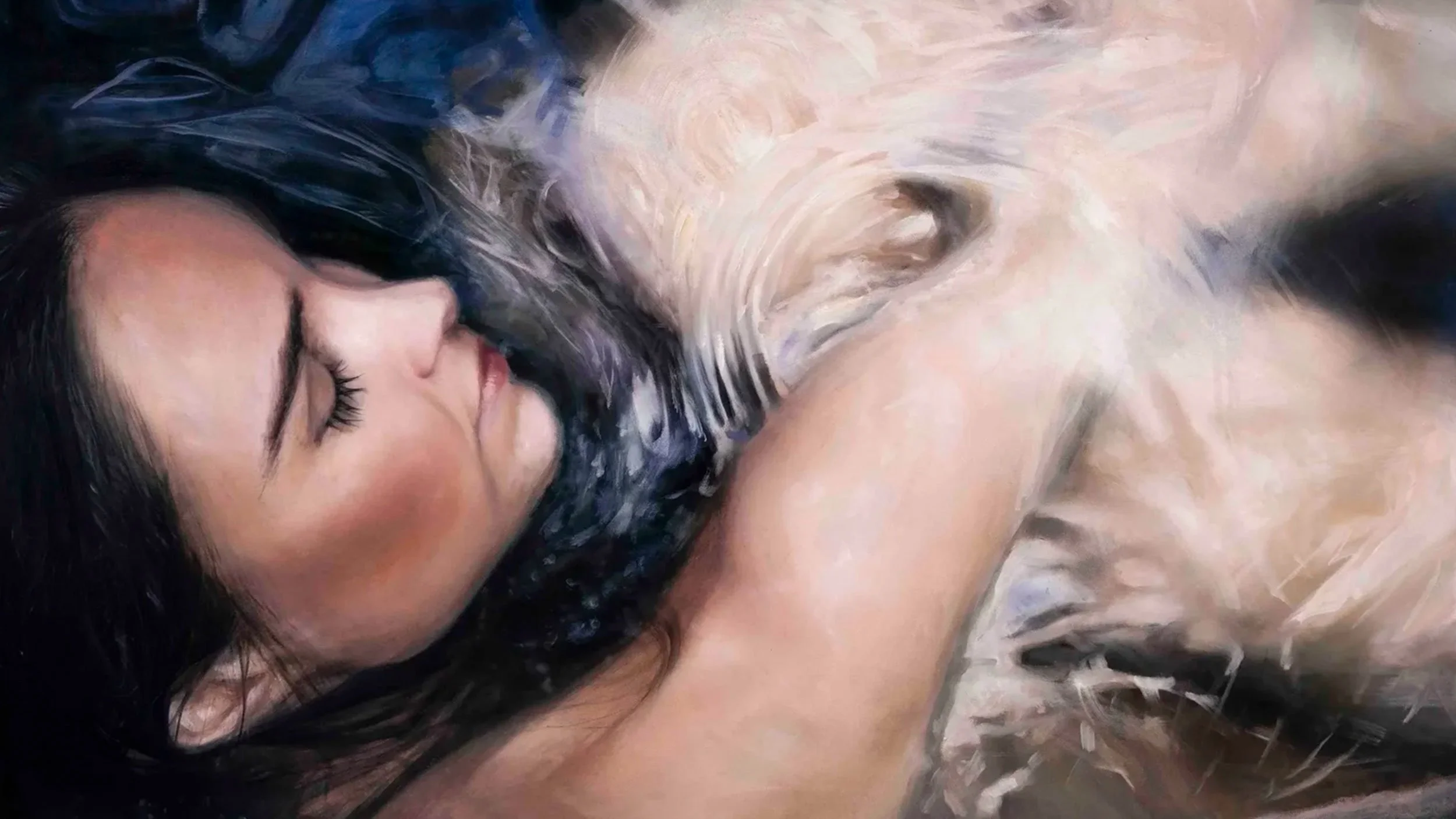 How to Paint Underwater Scenes: An Artist’s Journey Beneath the Surface