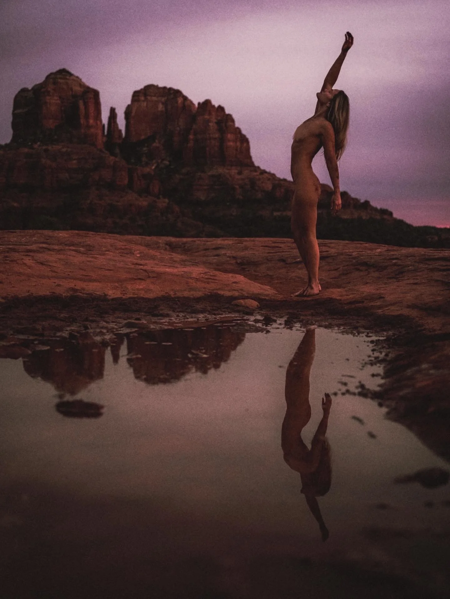 Photograph by Kevin Floerke | Sedona | 2024