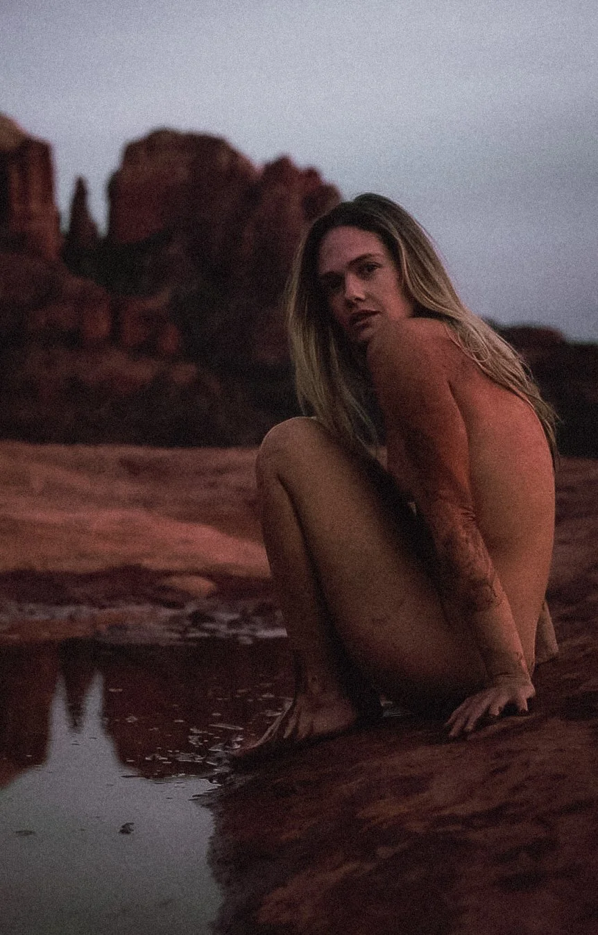 Photograph by Kevin Floerke | Sedona | 2024