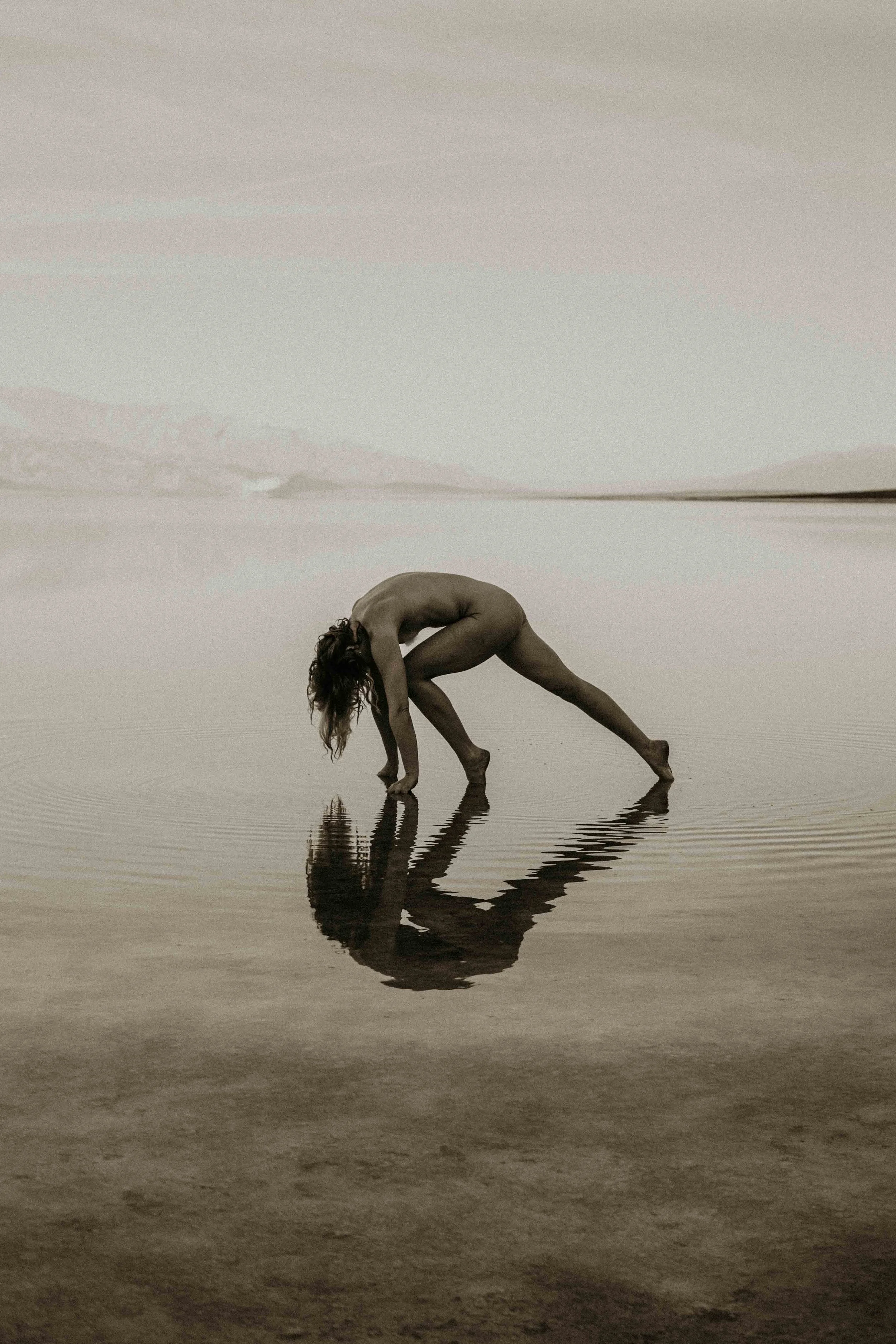 Photograph by India | Death Valley | 2026