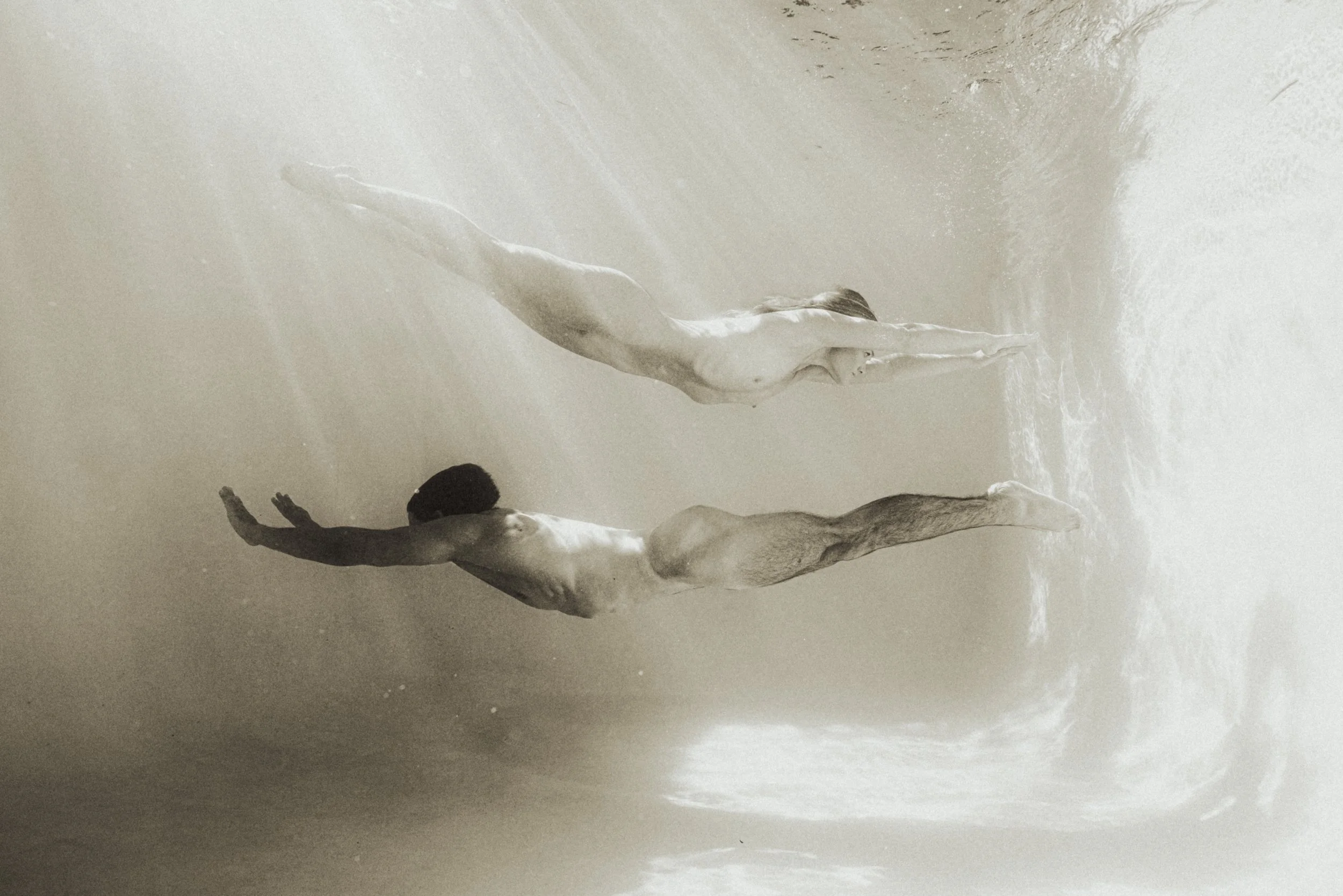 Photograph by Pablo Garcia | Los Angeles | 2026