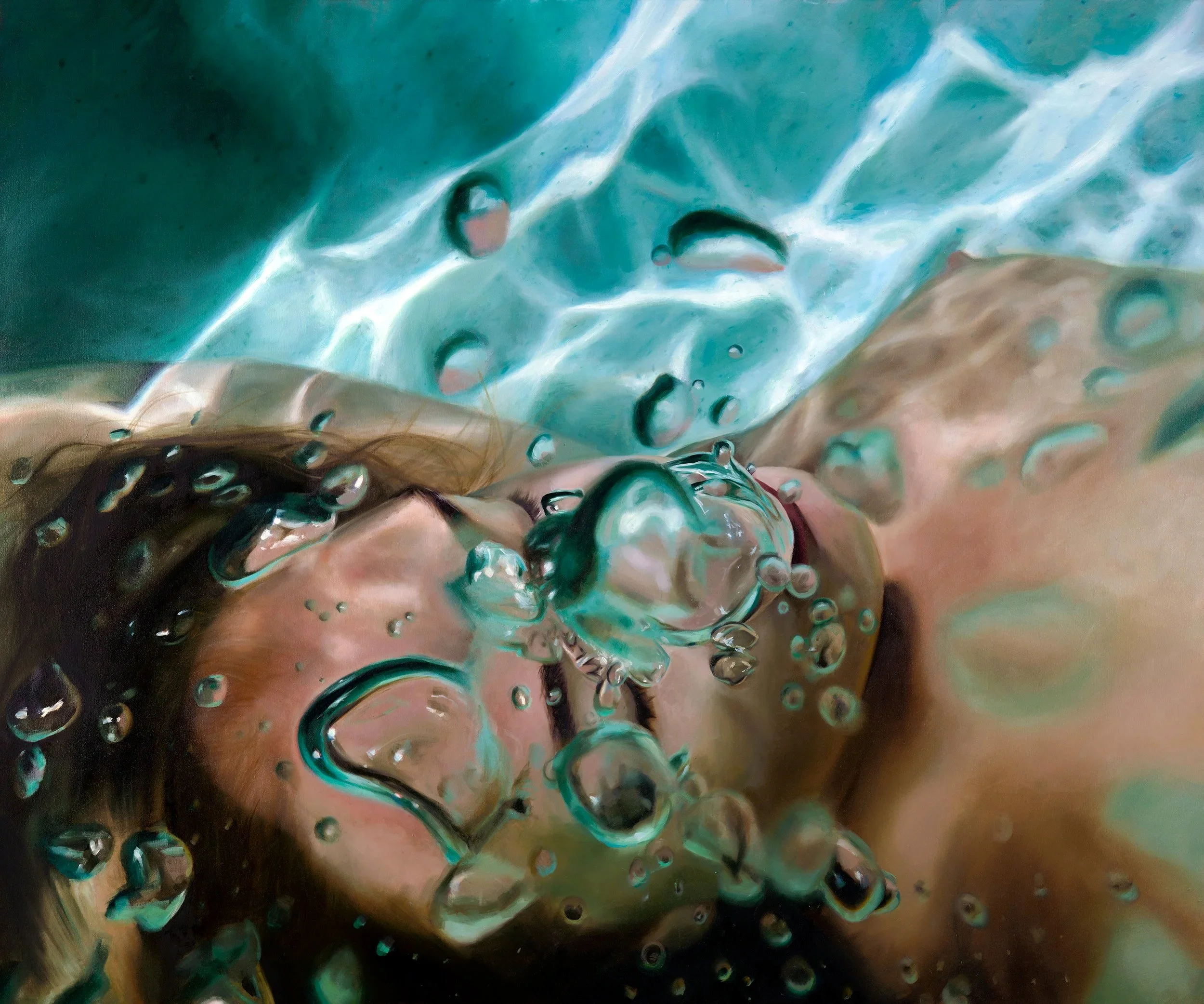 SYNAPSE
oil on canvas
60"x72"
2016