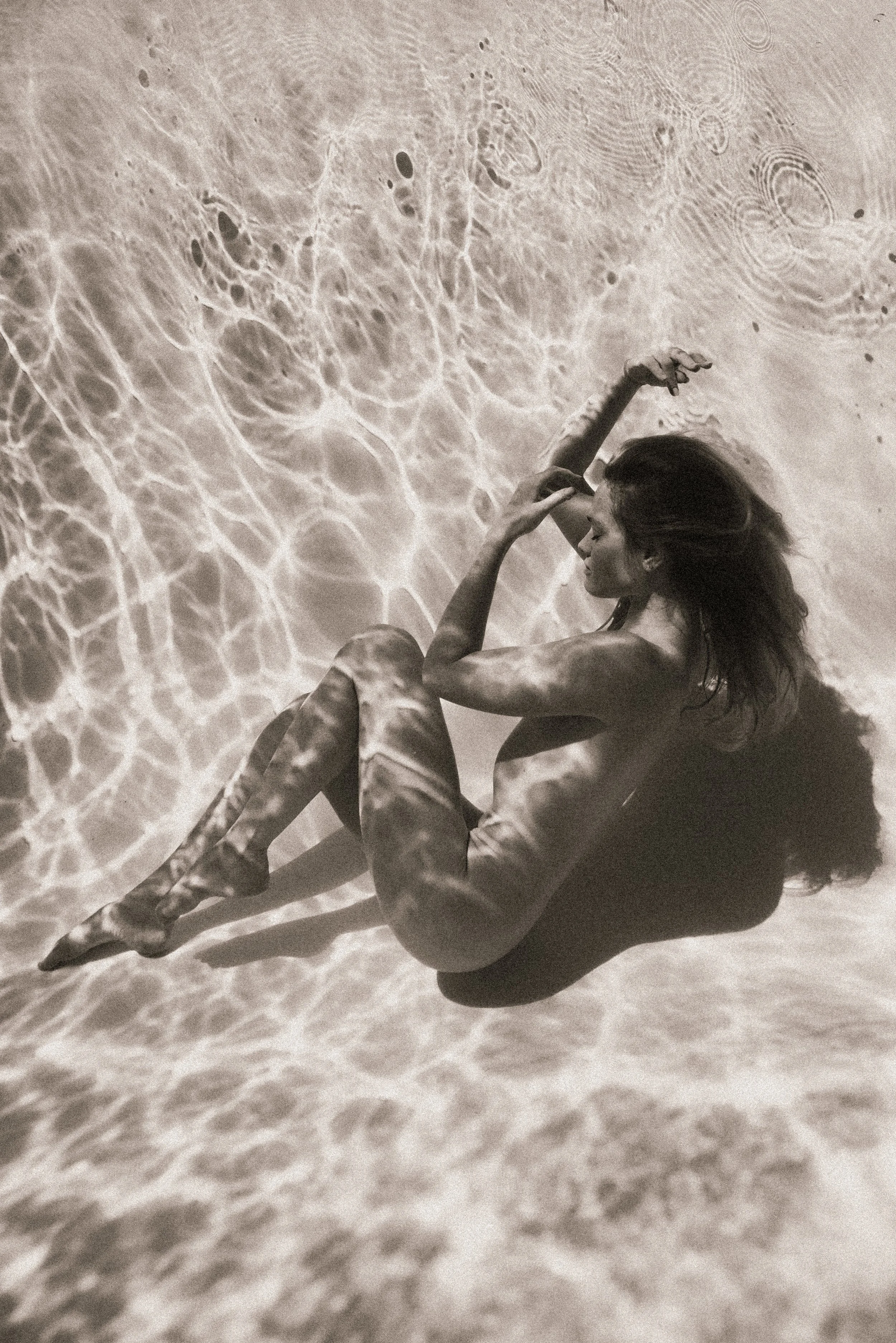 Photograph by Pablo Garcia | Los Angeles | 2026