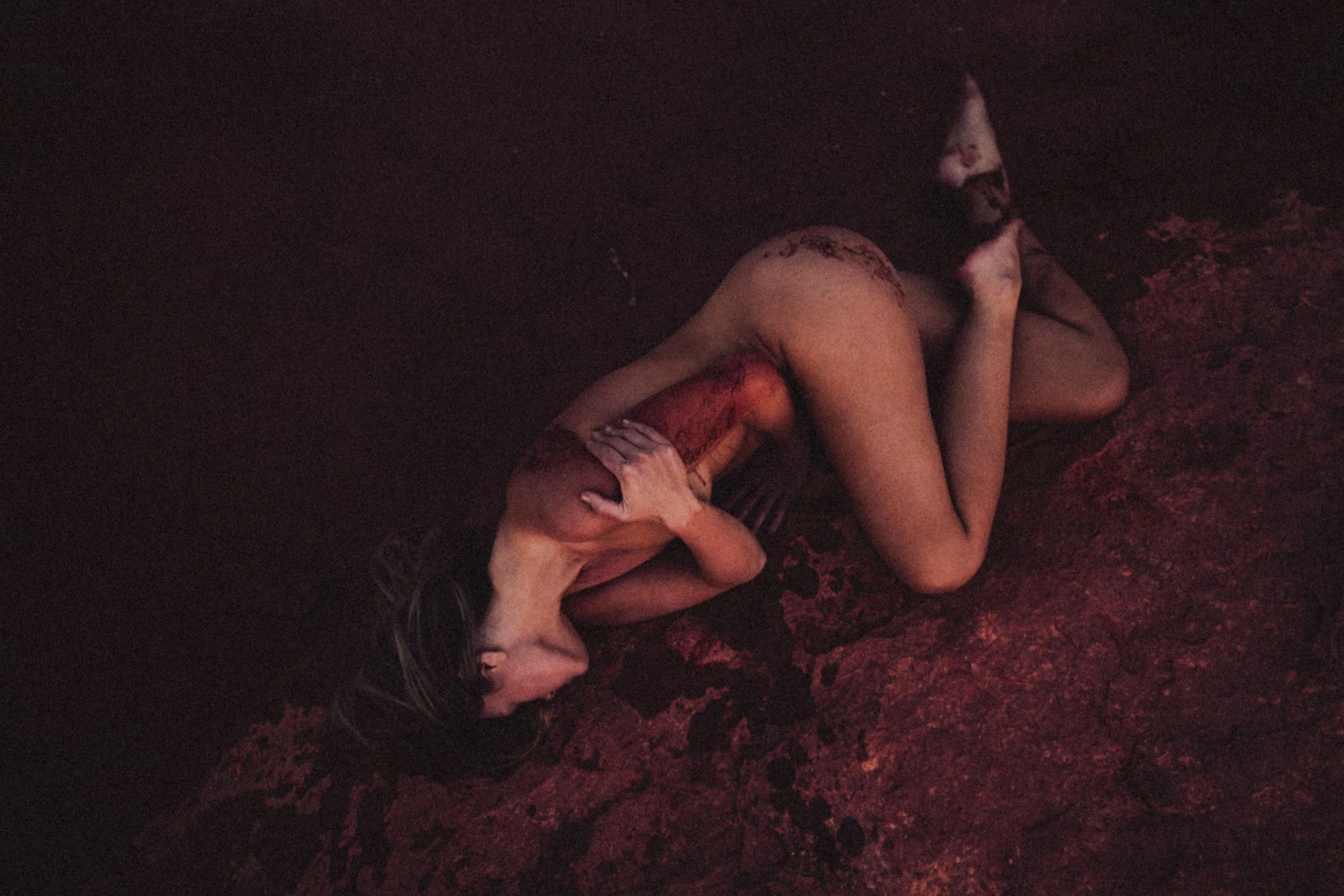 Photograph by Kevin Floerke | Sedona | 2024