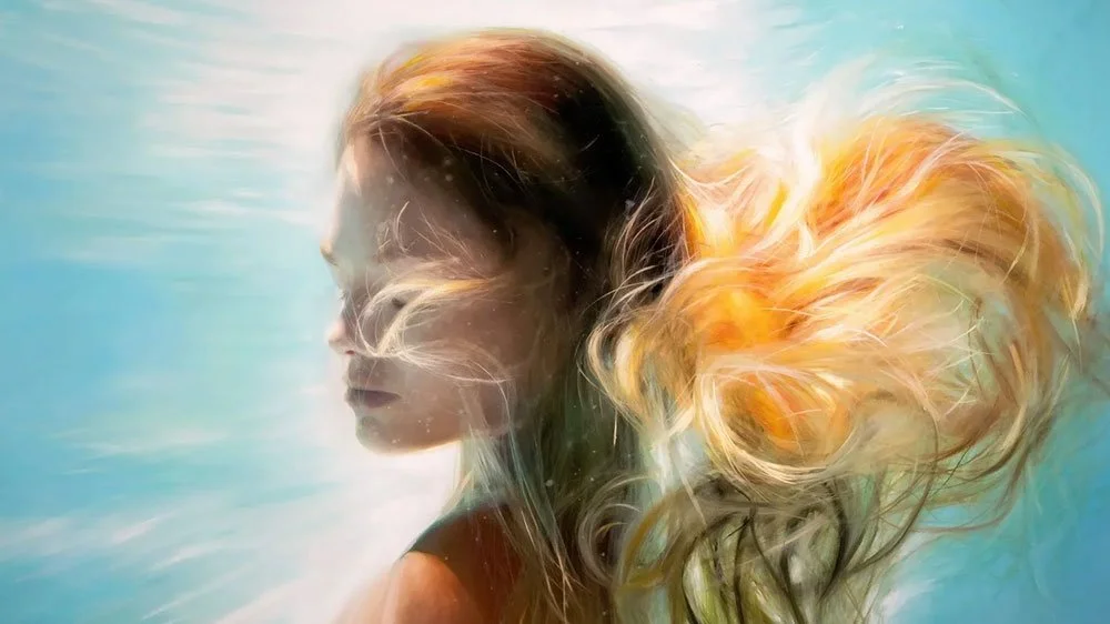 art journey reisha perlmutter