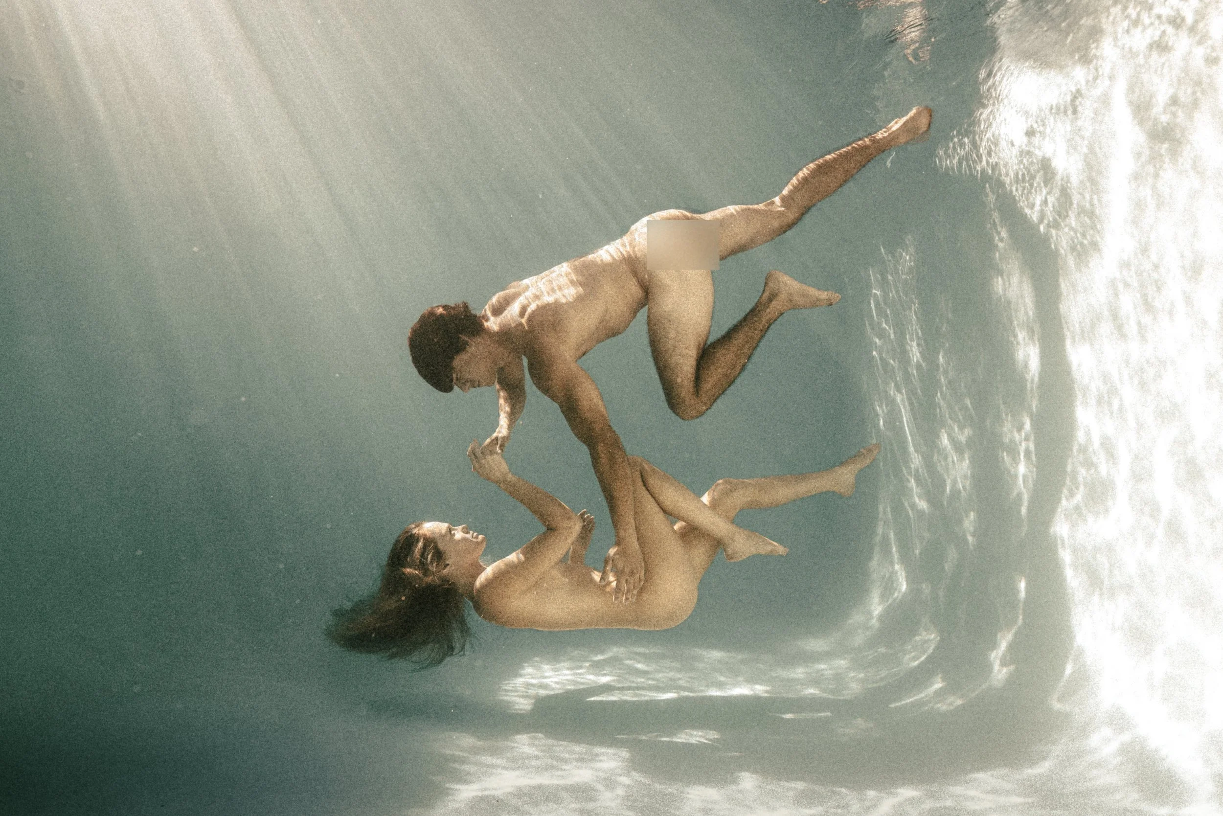 Photograph by Pablo Garcia | Los Angeles | 2026