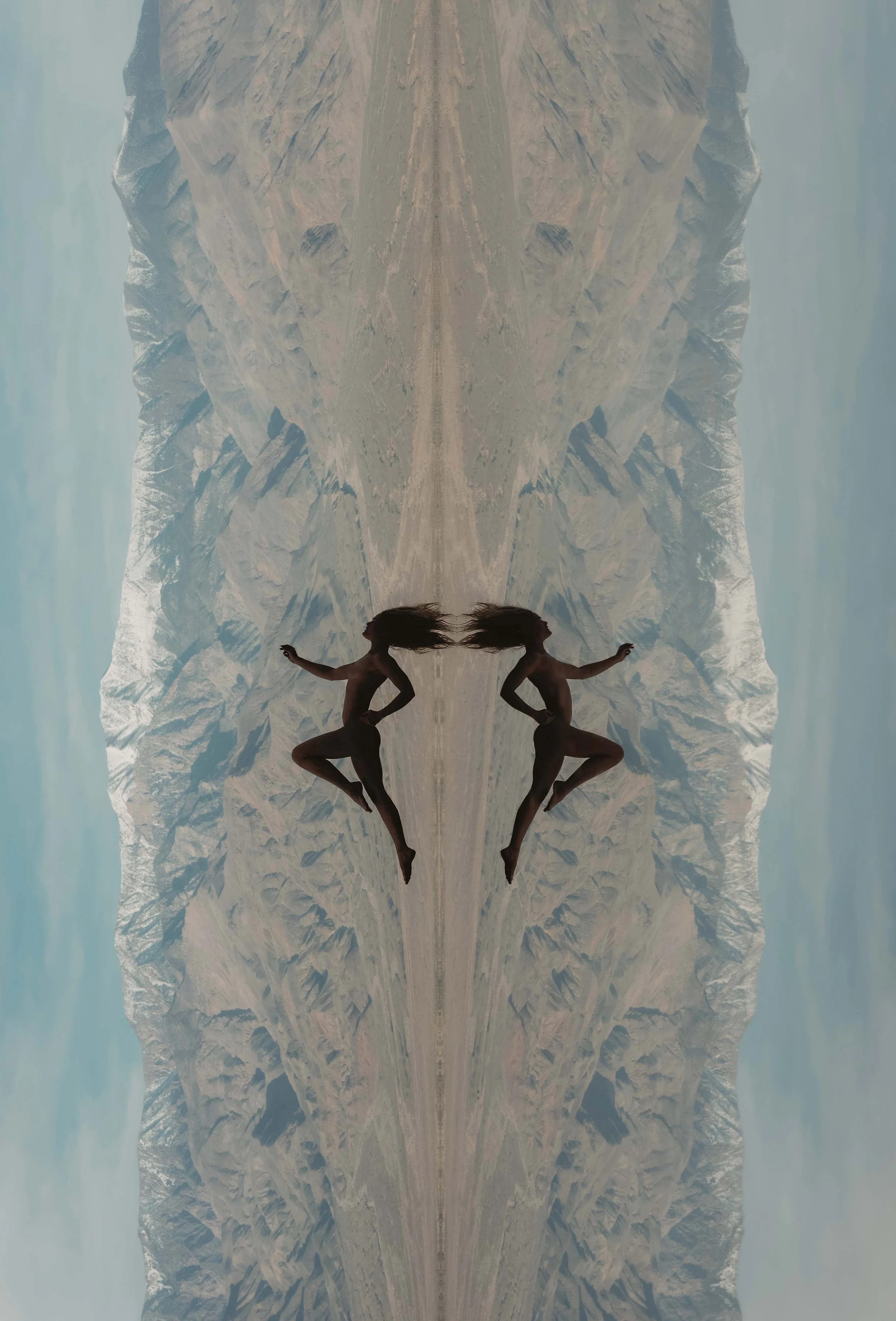 Photograph by Josiah William Gordon | Death Valley | 2026