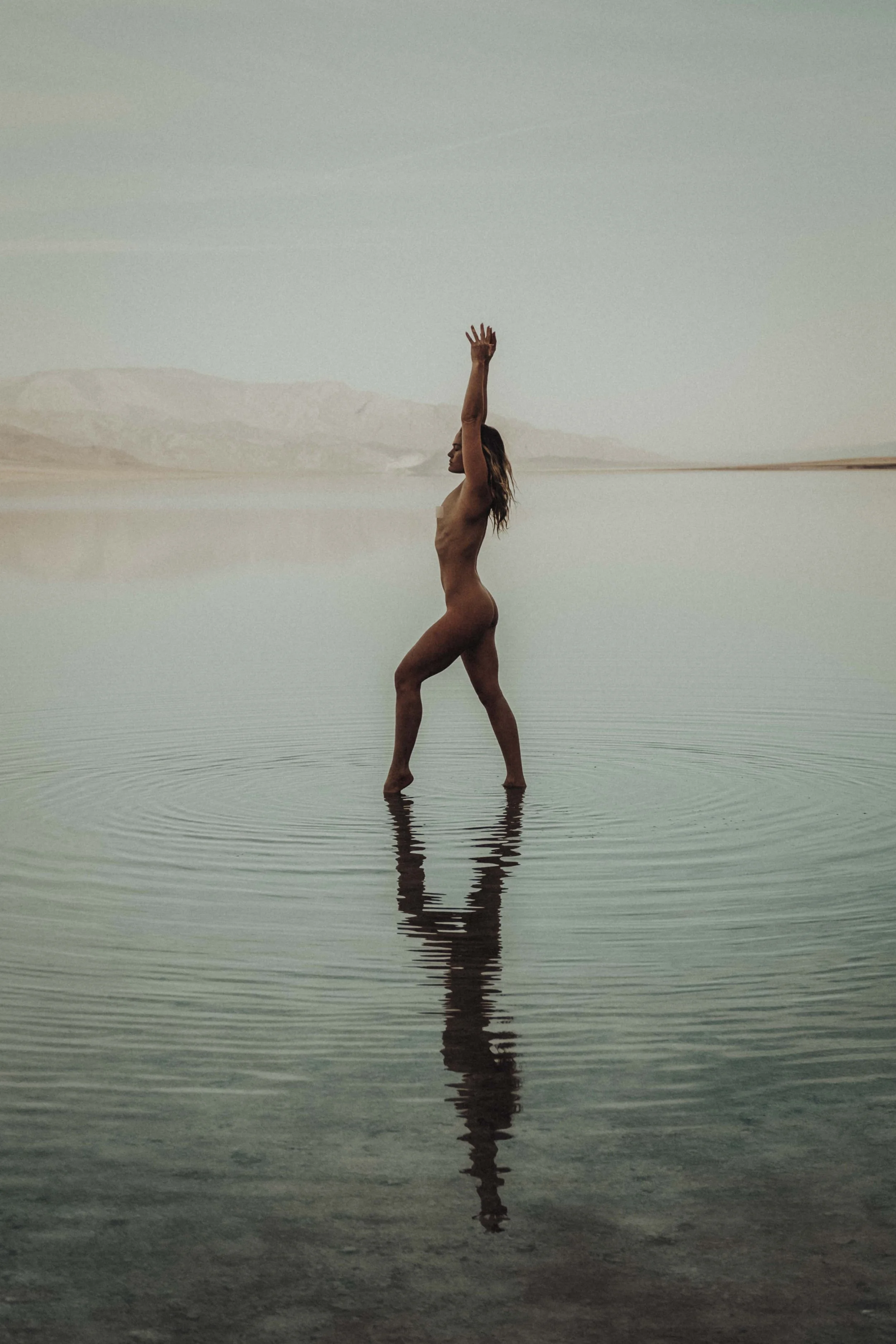 Photograph by India | Death Valley | 2026