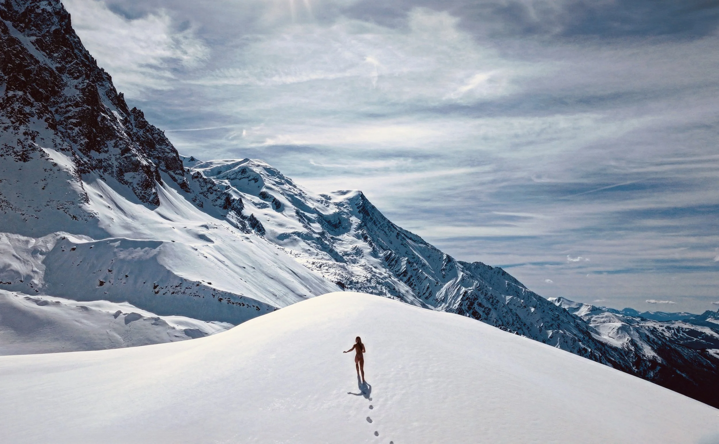 Photograph by Doytcheva  | Chamonix | 2024