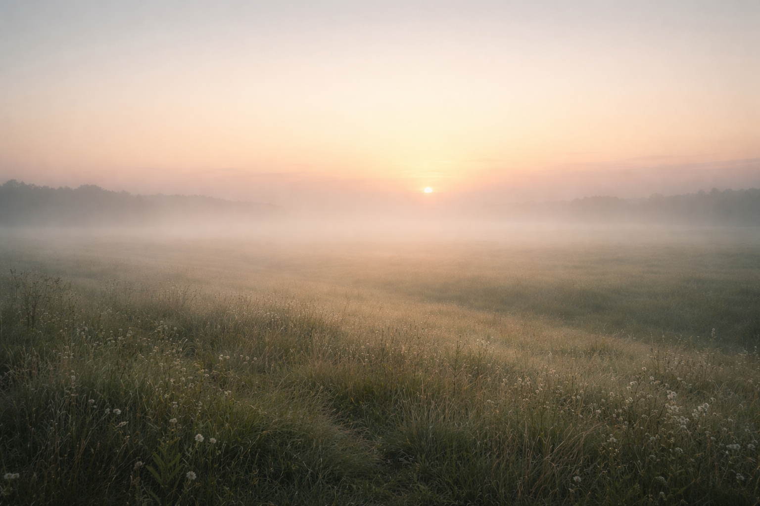 The Field Without Edges