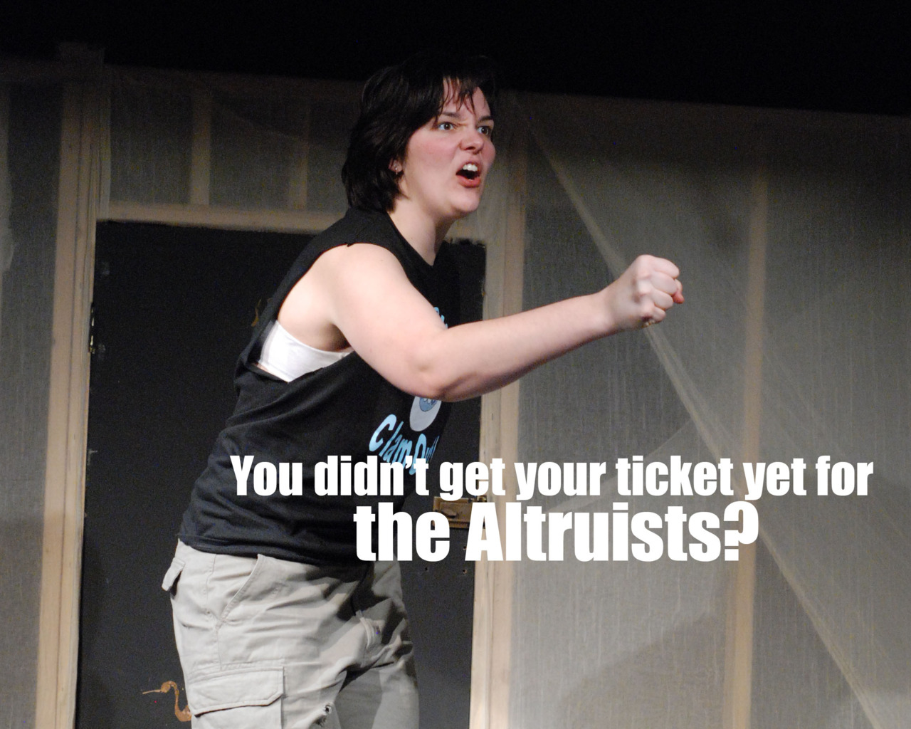 The Altruists; Oberlin 2012; cred. Samantha Abrams