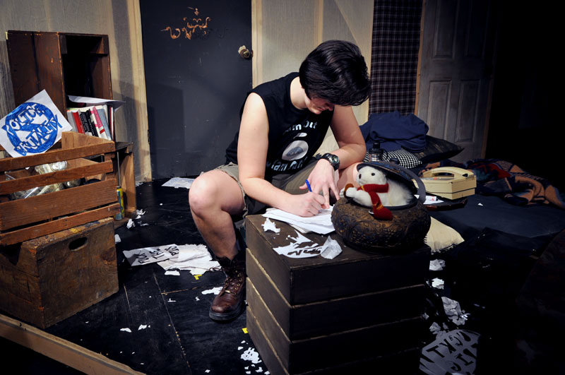 The Altruists; Oberlin 2012; cred. Samantha Abrams
