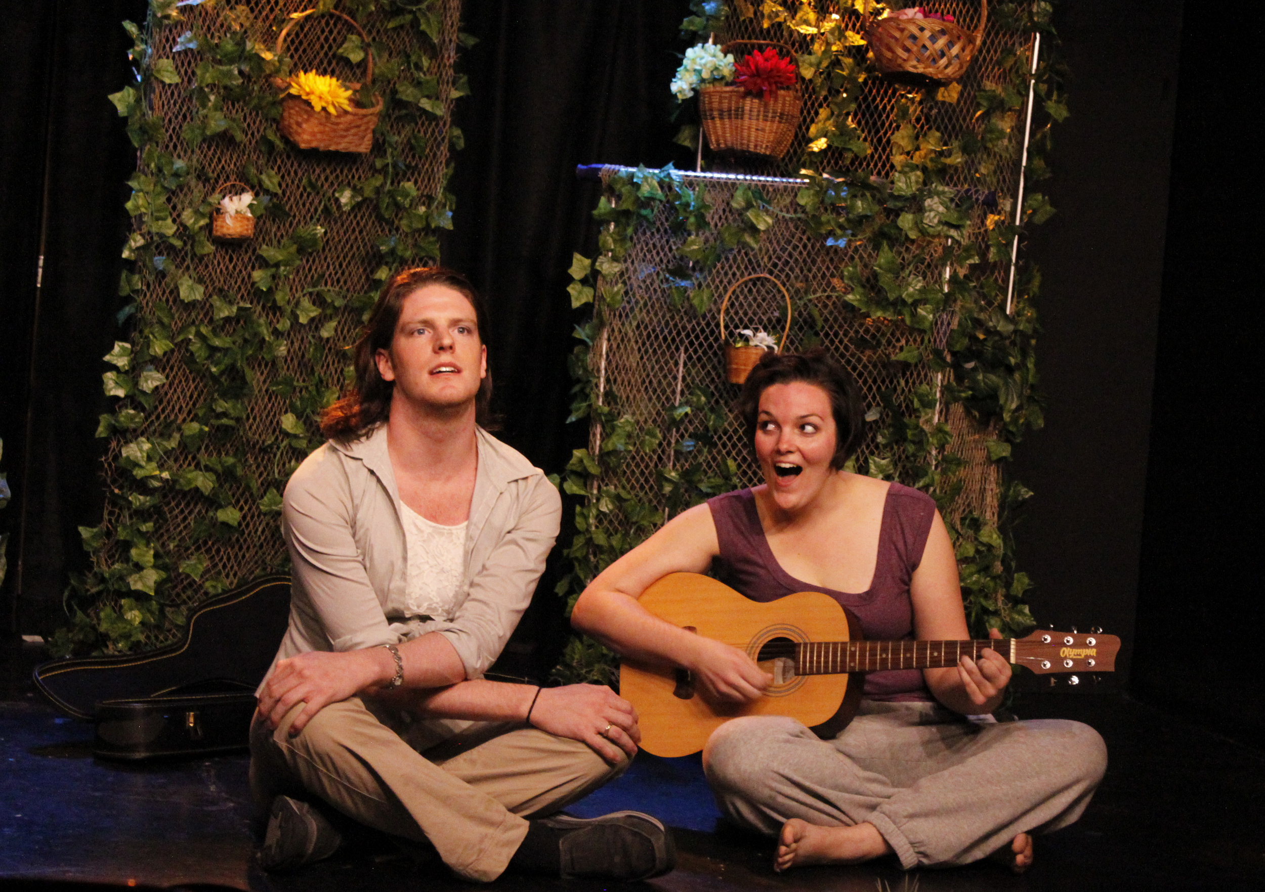 Inch by Inch; TNC's Dream Up Festival 2015; feat. Theo McKenna; photo cred. Todd Brian Backus