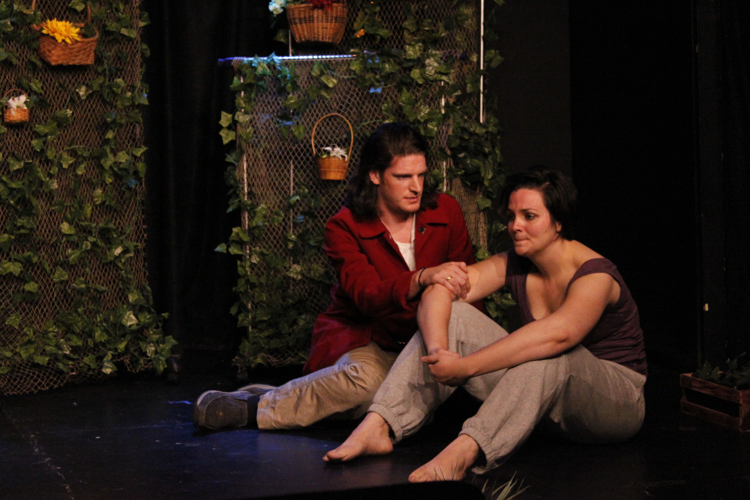 Inch by Inch; TNC's Dream Up Festival 2015; feat. Theo McKenna; photo cred. Todd Brian Backus