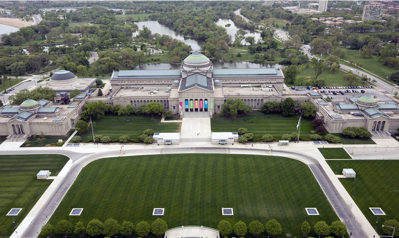 Museum of Science and Industry