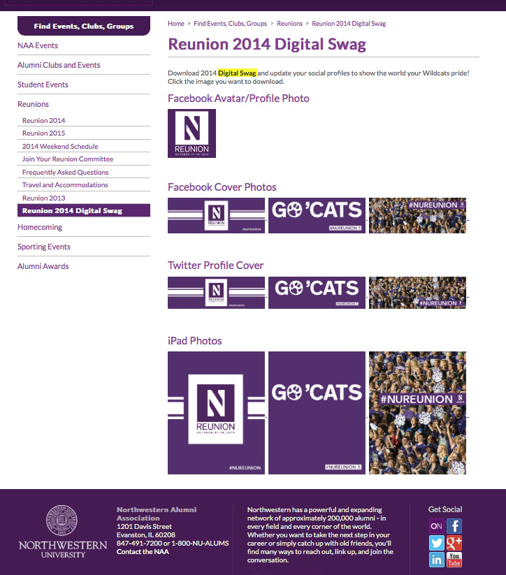 Digital Swag Page for Reunions .jpg