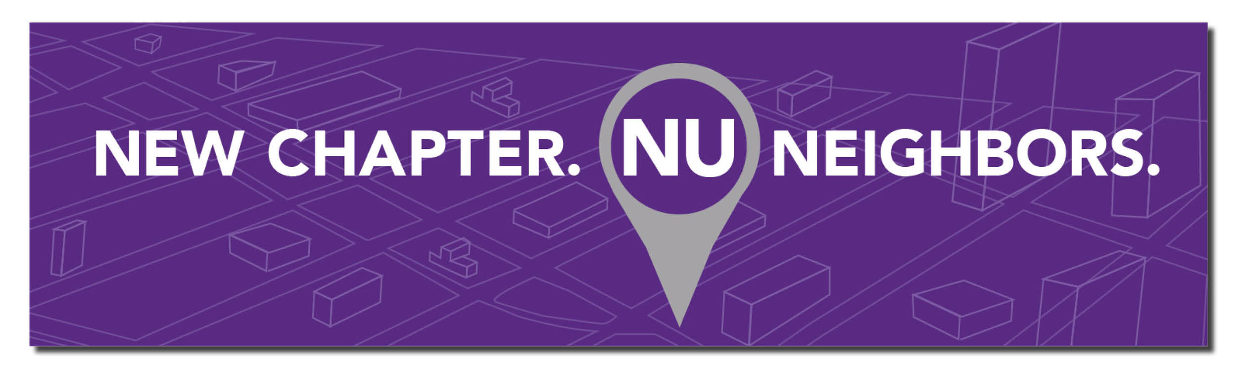 All images and graphics are property and courtesy of Northwestern University.