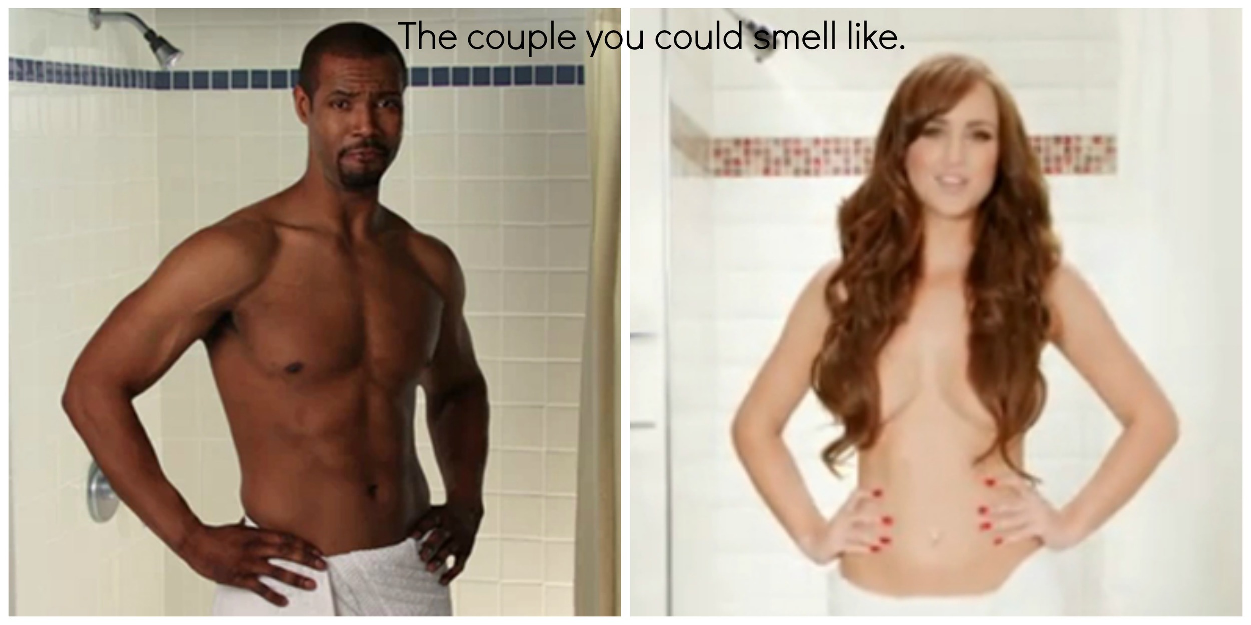 old spice ad campaign analysis