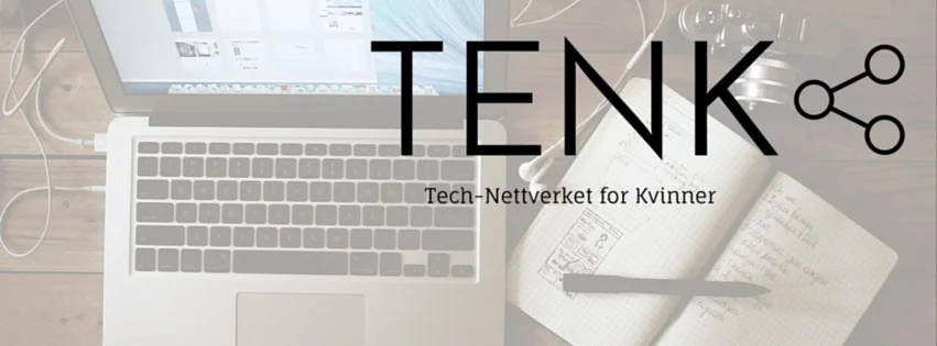 TENK- Tech-Nettverket for Kvinner