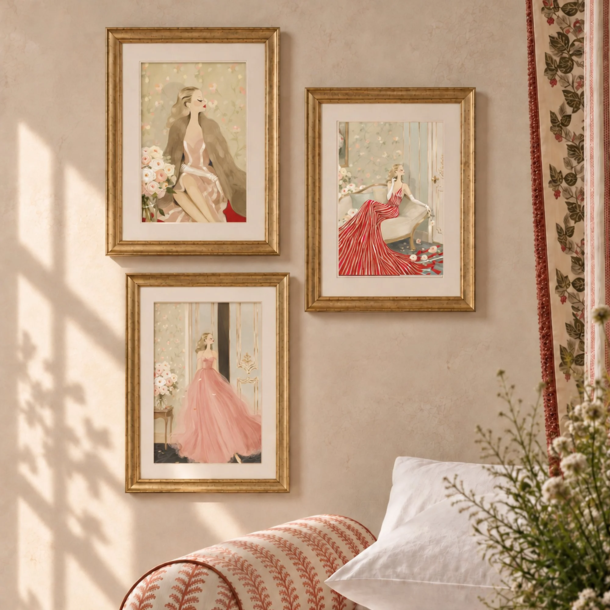 AV_new_framed_thewaiting,arrival,gift_pic.jpg