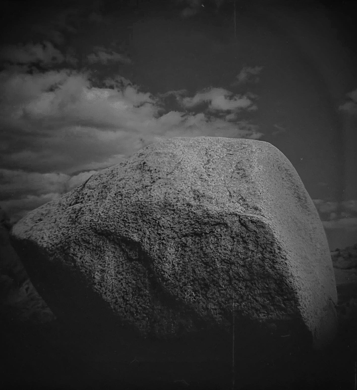 Giant beach boulder on 120mm film via DianaF+ analog camera.

#120mm #120mmfilm #120mmfilmphotography #blackandwhitephotography #bnw_captures #bnw #bnwphotography #blackandwhite #filmisalive #bnwmood #filmisnotdead #bnwsouls #dianaf #dianafplus #lomo