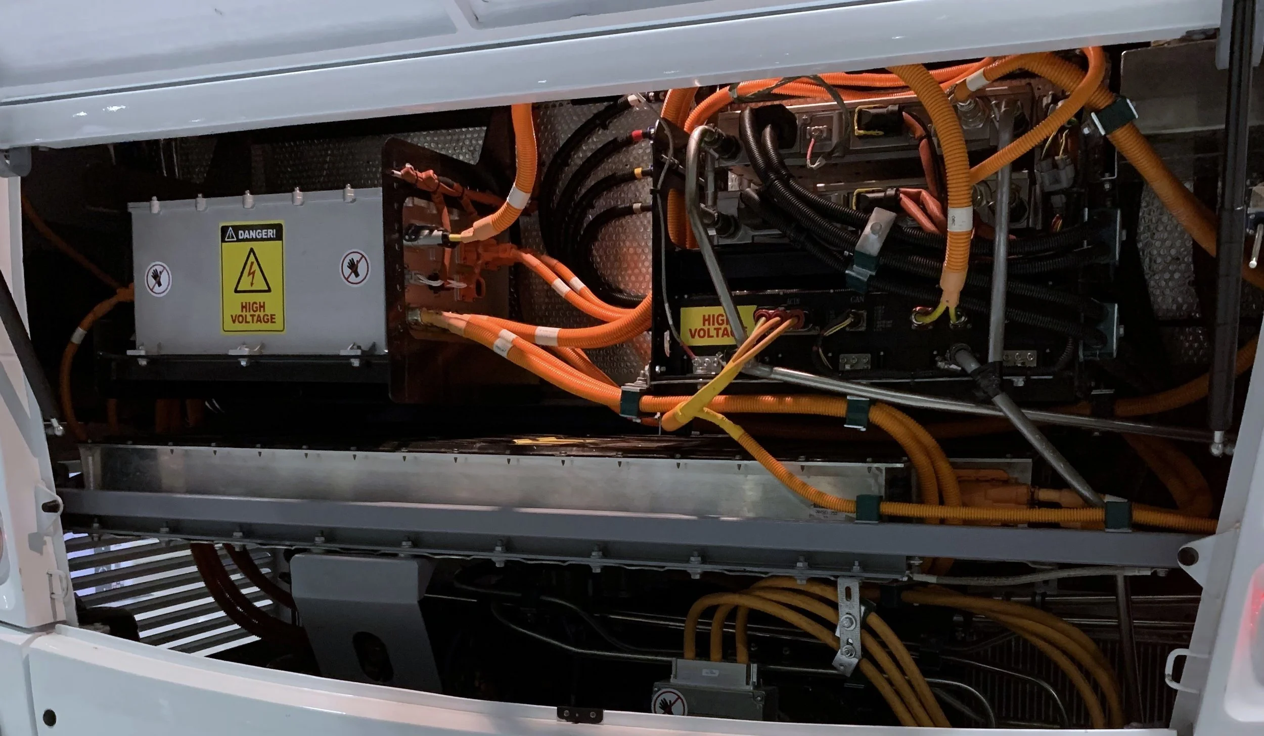 Electric Powertrain Consulting — Schifft Innovations Inc.