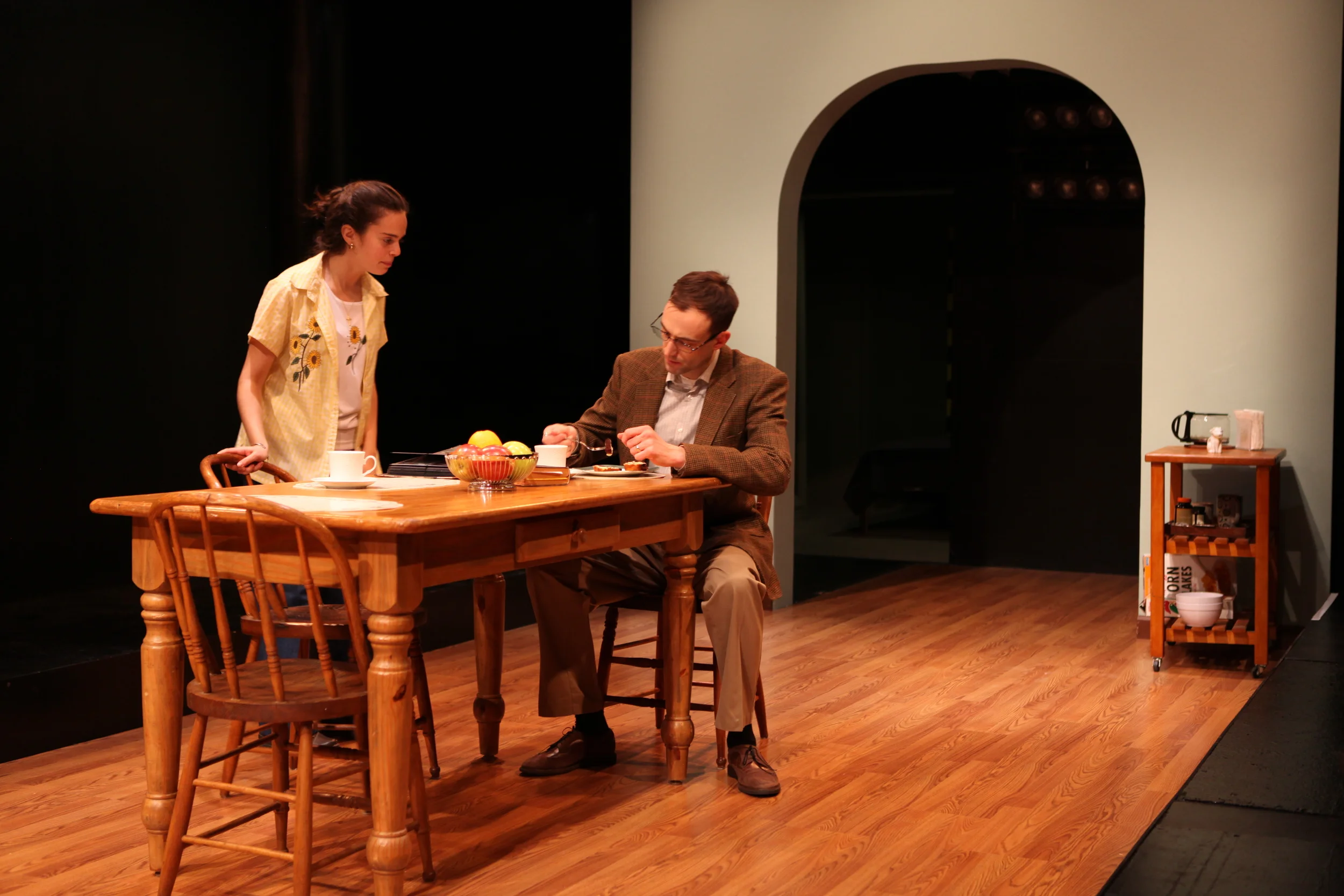 Meantime Home, 02-2013, photo by Ella Bromblin (113).JPG