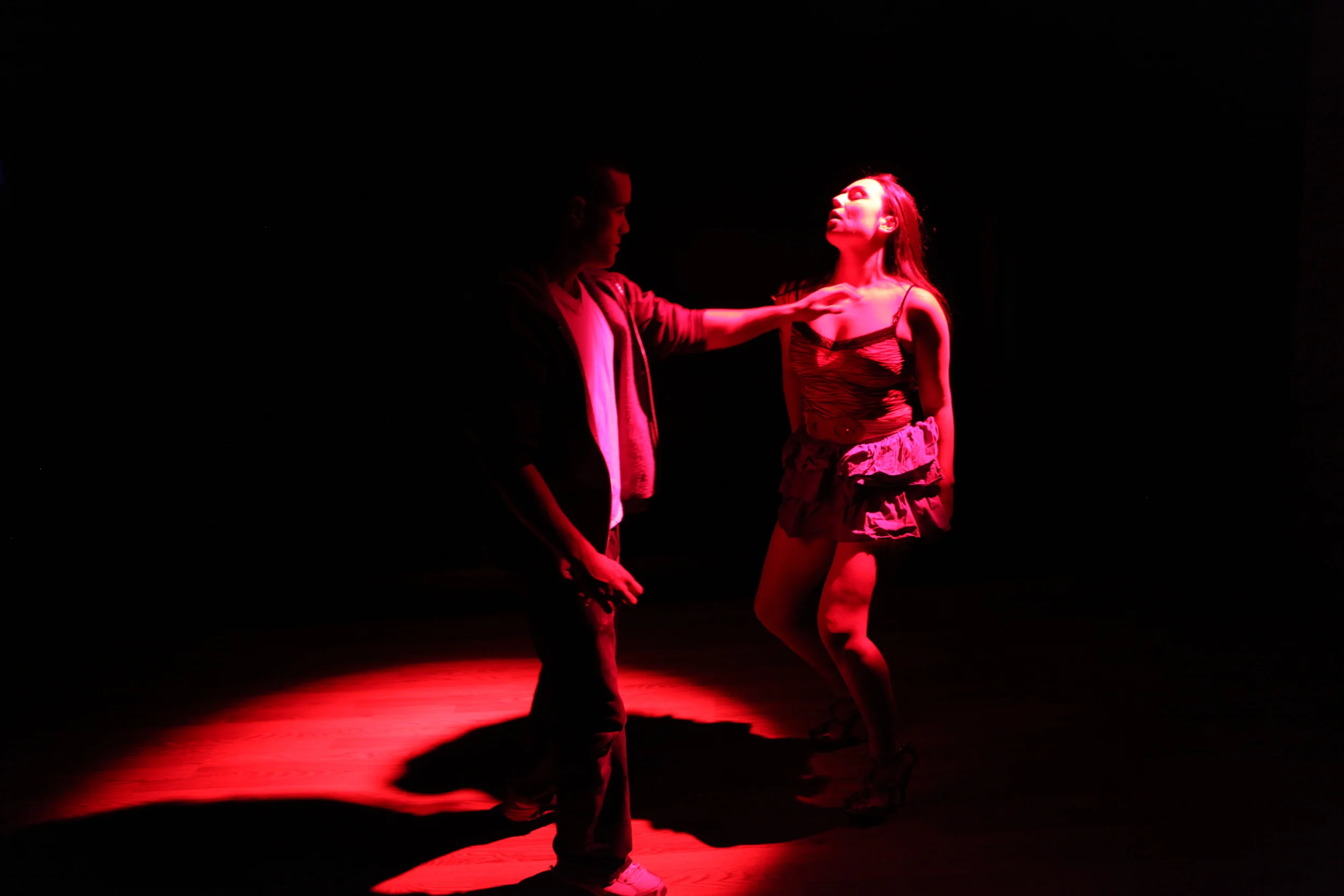 Meantime Home, 02-2013, photo by Ella Bromblin (281).JPG