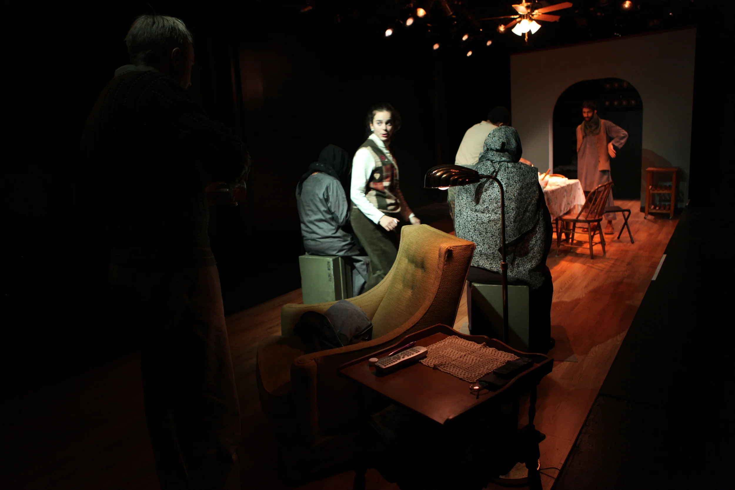 Meantime Home, 02-2013, photo by Ella Bromblin (338).JPG